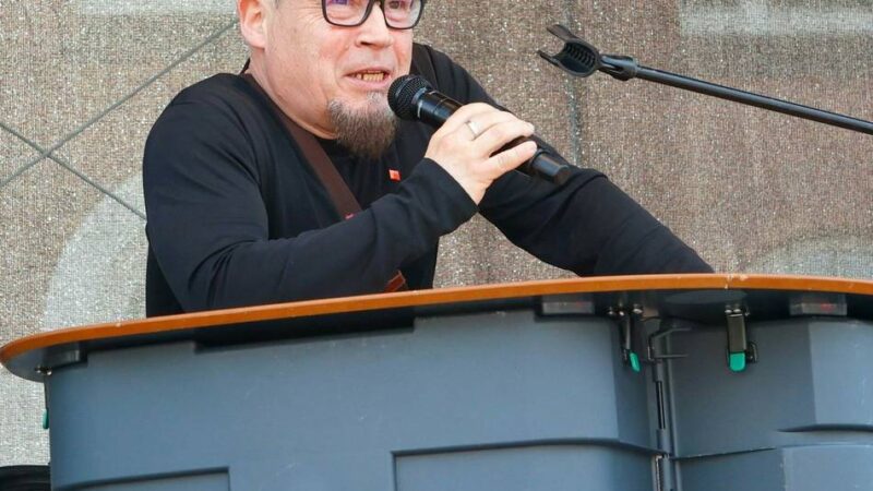 Streik in Krefeld: Was der GEW-Streik für die Schüler in Krefeld bedeutet