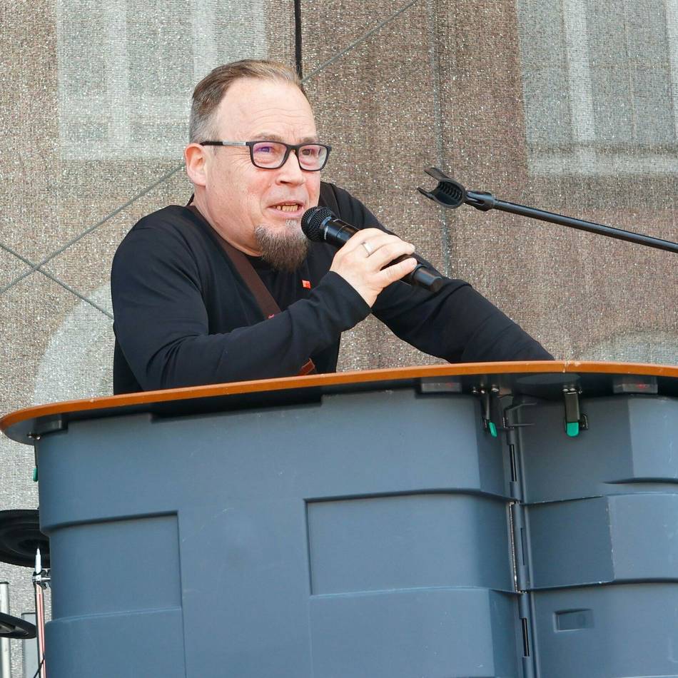 Streik in Krefeld: Was der GEW-Streik für die Schüler in Krefeld bedeutet