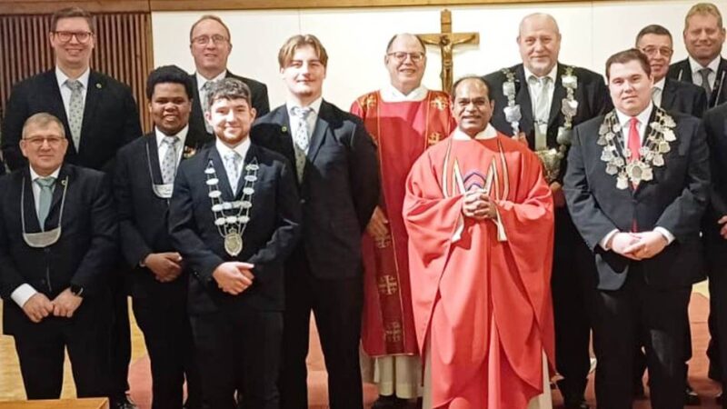 Schützenwesen in Korschenbroich: Bruderschaft Steinforth-Rubbelrath hat nun auch eine Kleiderordnung für Frauen