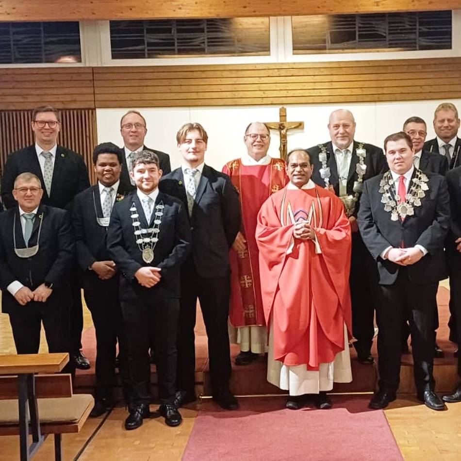 Schützenwesen in Korschenbroich: Bruderschaft Steinforth-Rubbelrath hat nun auch eine Kleiderordnung für Frauen