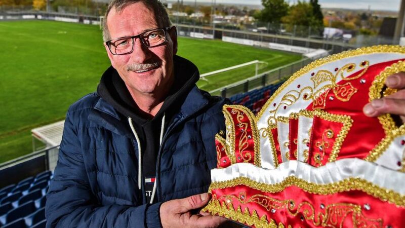 Klever Karneval in tiefer Trauer: Ex-Karnevalsprinz Jürgen Kalkes an Rosenmontag gestorben