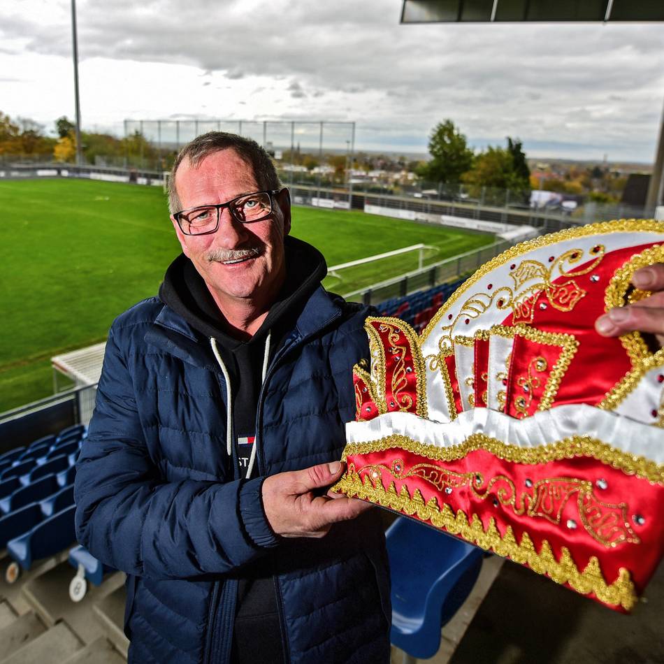 Klever Karneval in tiefer Trauer: Ex-Karnevalsprinz Jürgen Kalkes an Rosenmontag gestorben