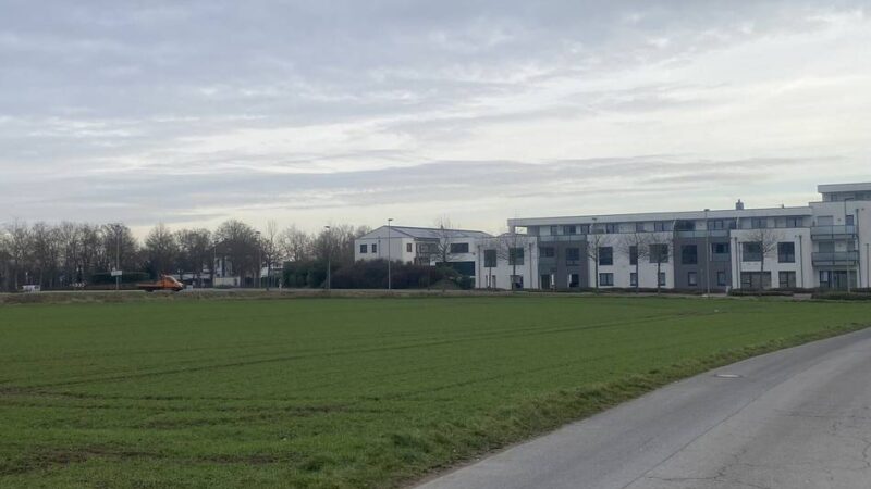 Versorgung in Meerbusch: Pläne für Einzelhandel in Strümp sorgen für Debatte