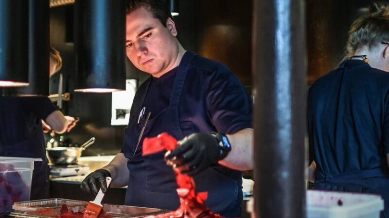 Restaurants im Kreis Kleve und Umgebung: Das sind die Feinschmecker-Küchen am Niederrhein