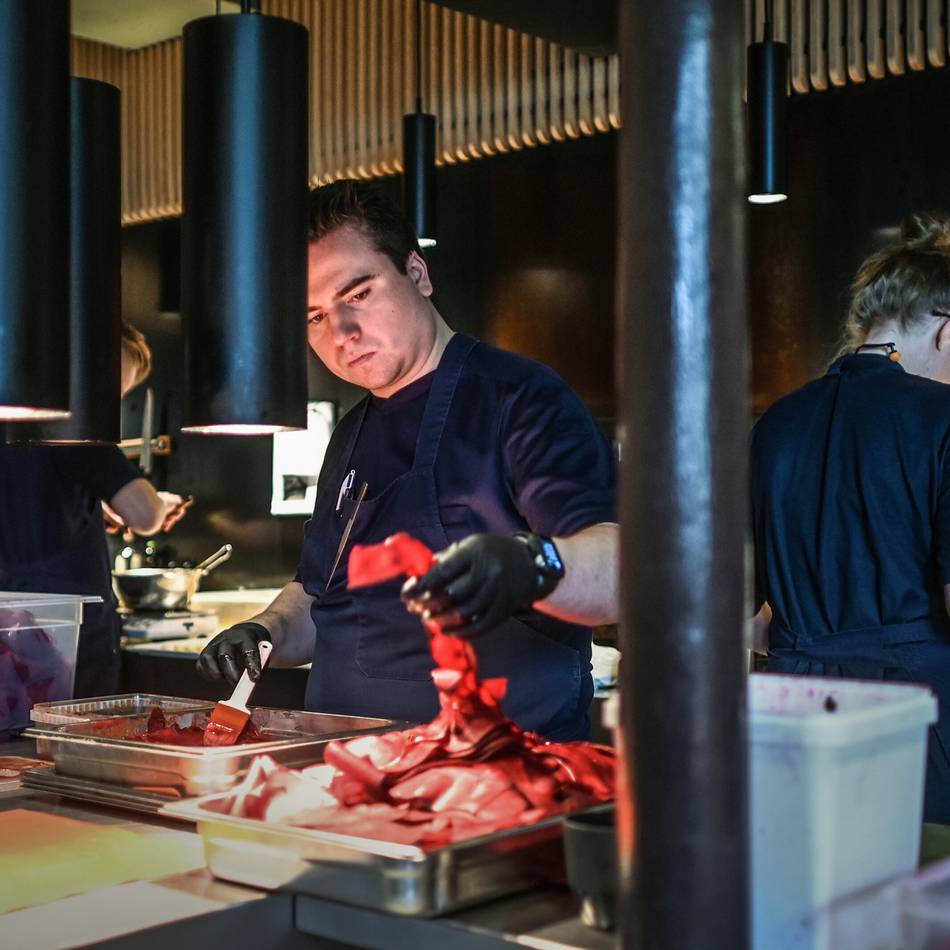 Restaurants im Kreis Kleve und Umgebung: Das sind die Feinschmecker-Küchen am Niederrhein