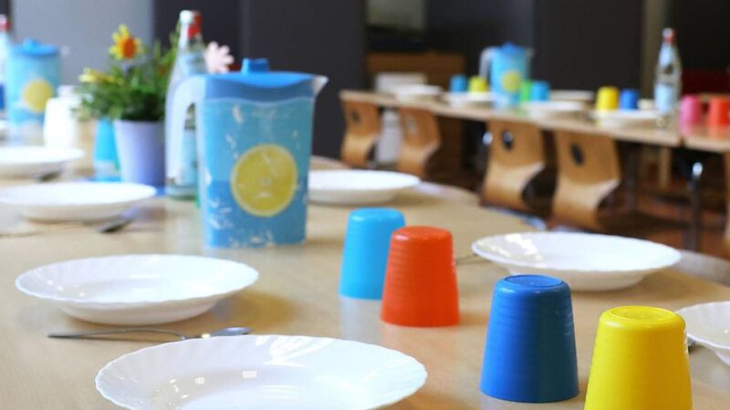 Neues Konzept für Grund- und Förderschulen: Mehrheit will Kinder im Ganztag bis 16 Uhr betreuen lassen