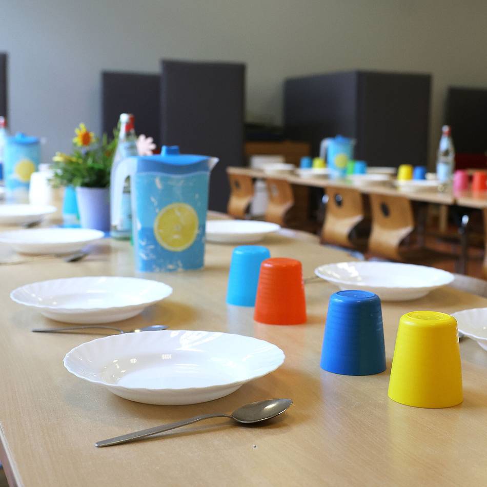 Neues Konzept für Grund- und Förderschulen: Mehrheit will Kinder im Ganztag bis 16 Uhr betreuen lassen