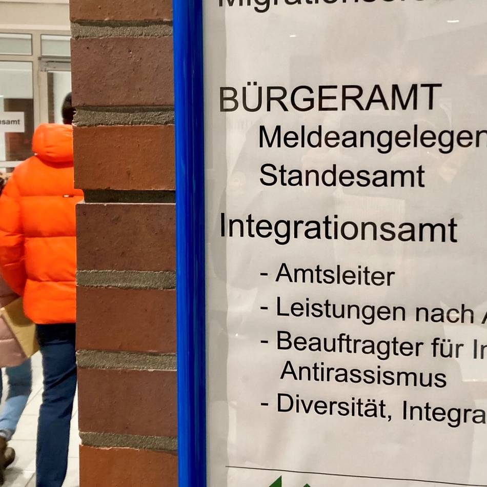 Fall Arthur B.: „Kein Anhaltspunkt für rechtliche Fehler“ bei Abschiebung von Azubi