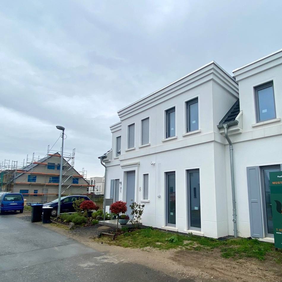 Trotz Protesten: Grundsteuer in Duisburg steigt – was sich für Eigentümer nun ändert