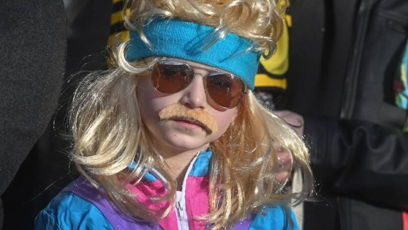 Karneval in Kranenburg: Das bieten Kappenabende und Kinderkarneval in Zyfflich
