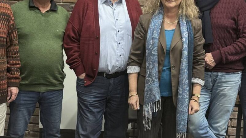 Kapellenverein in Neersen: IG Klein-Jerusalem wählt einen neuen Vorstand