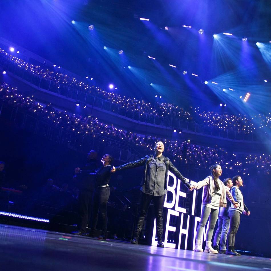 Evangelische Kirchengemeinde Anrath-Vorst: „Spirit and Soul“ singen in Chormusical mit