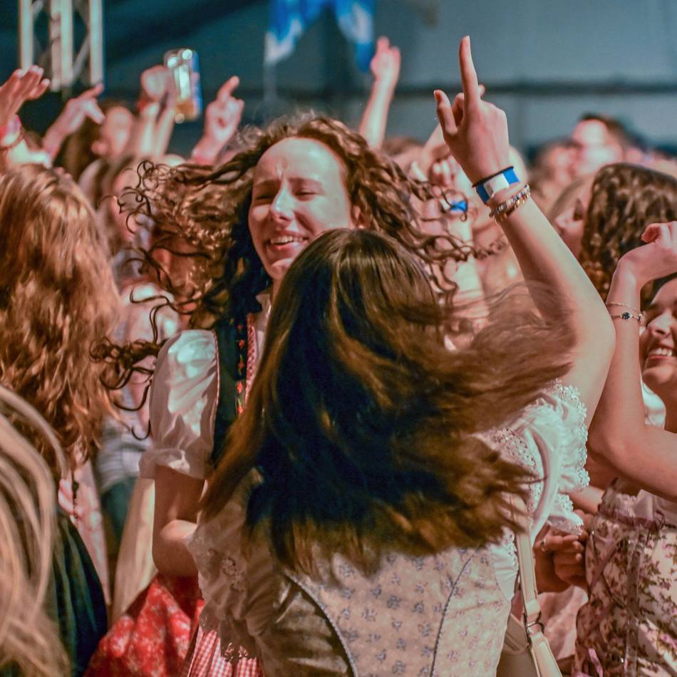 ASV Willich: Kartenvorverkauf für 10. Märzenfest gestartet