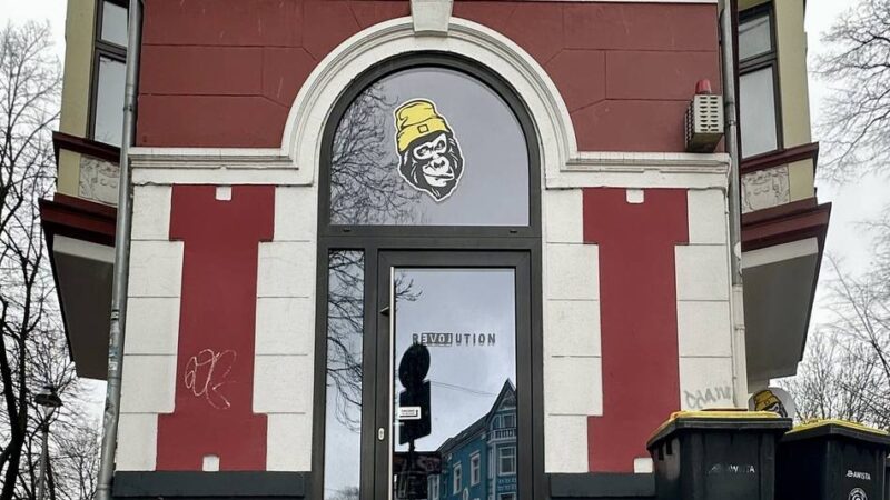 Urban Gorillas in Düsseldorf: Veganes Restaurant wegen Insolvenz geschlossen – „Ich bräuchte 100 Prozent mehr Umsatz“