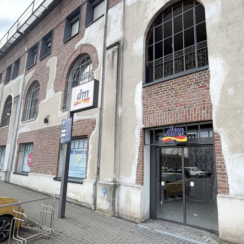 dm an der Anrather Straße: Drogeriemarkt bleibt in Willich