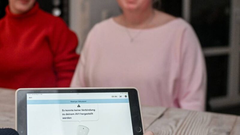 Langzeiterkrankte Kinder in Willich: „Es ist still und traurig im Haus geworden“