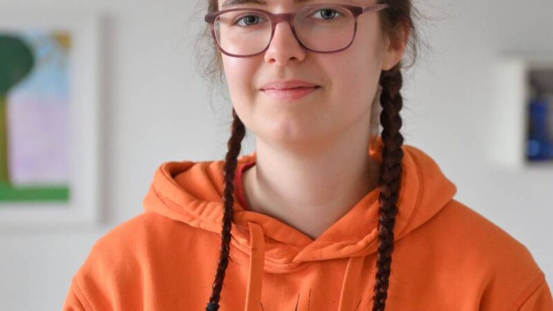 Erstes Treffen im März in Willich: Willicherin plant Autismus-Selbsthilfegruppe