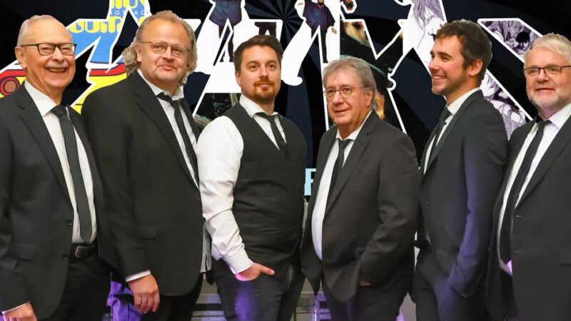 Band „Fun“ in Schwalmtal: Come together! – Konzertnacht mit den Songs der Beatles