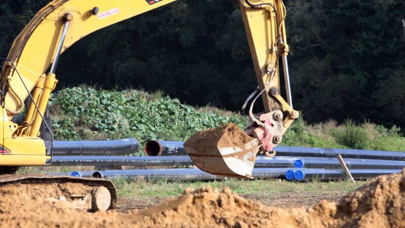 Antrag der Ratinger Bürger Union: Sorge um neue Pipeline durch Ratingen