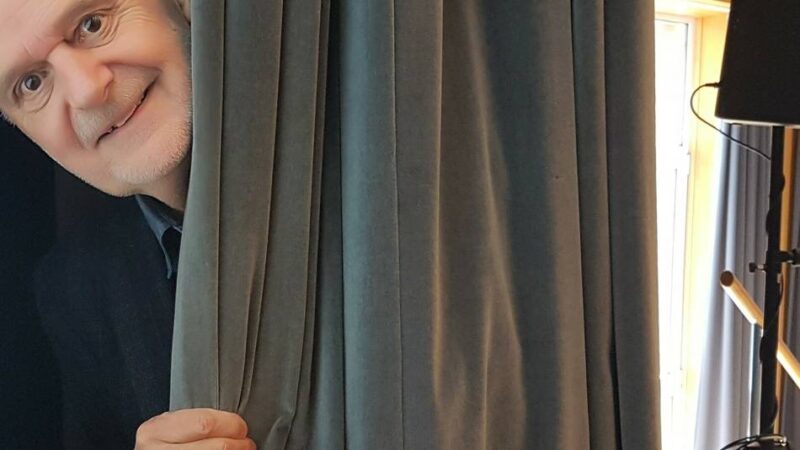 Interview mit Bruno Schmitz: „Ich bleibe Stunker bis zum Lebensende“