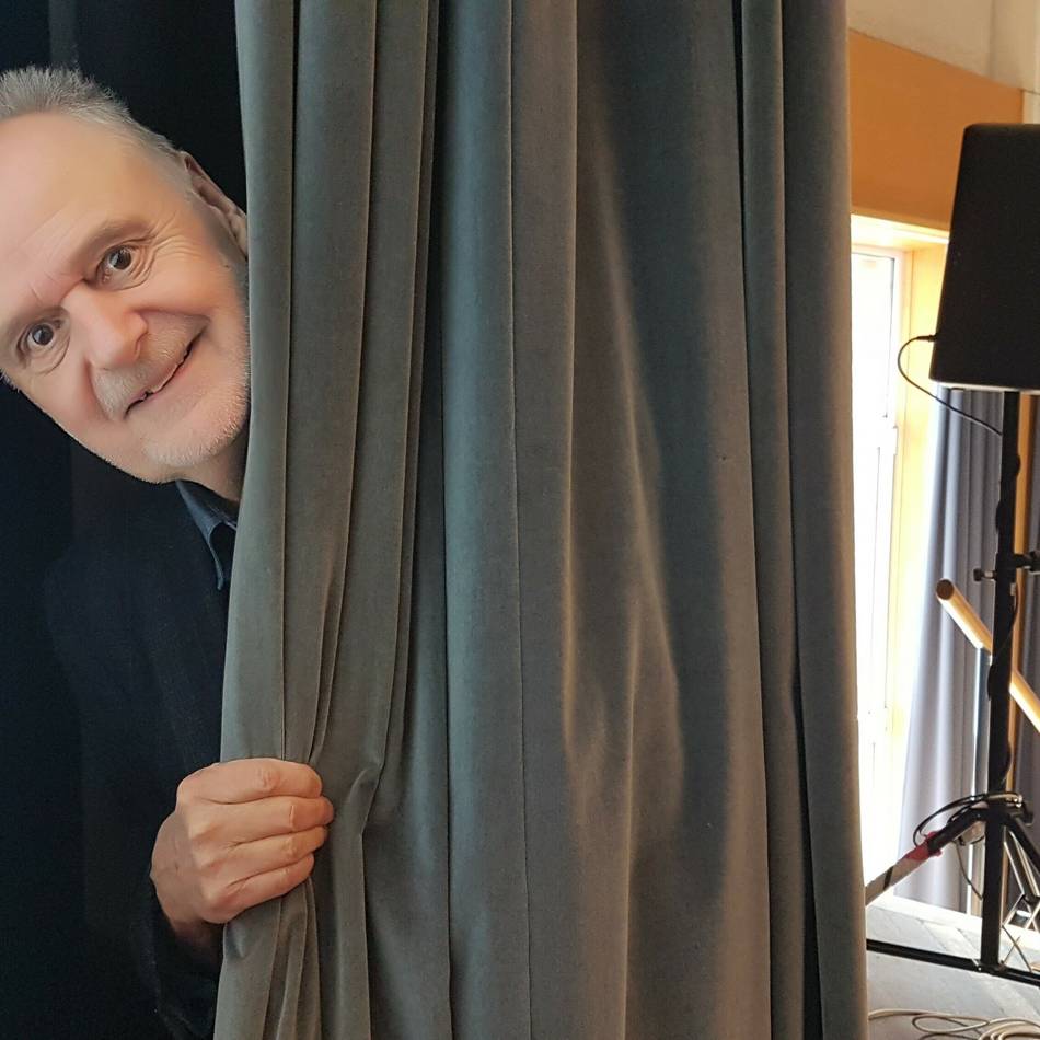 Interview mit Bruno Schmitz: „Ich bleibe Stunker bis zum Lebensende“