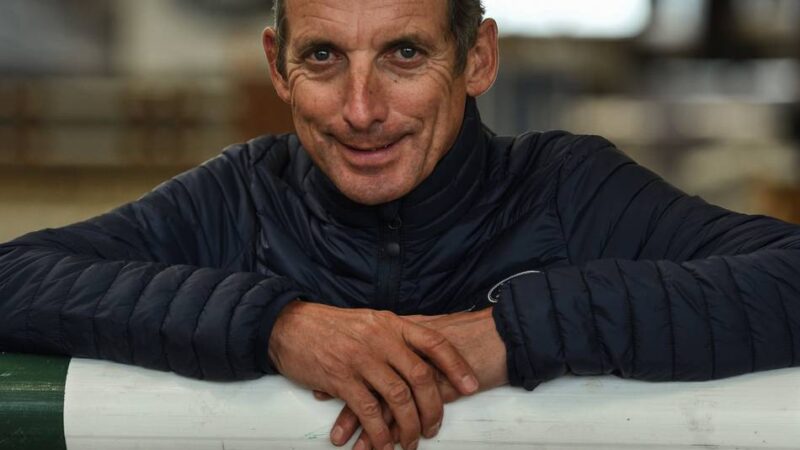 Jahresplan mit vielen Höhepunkten: Hetzel Horses startet mit vollem Programm ins Jahr 2026