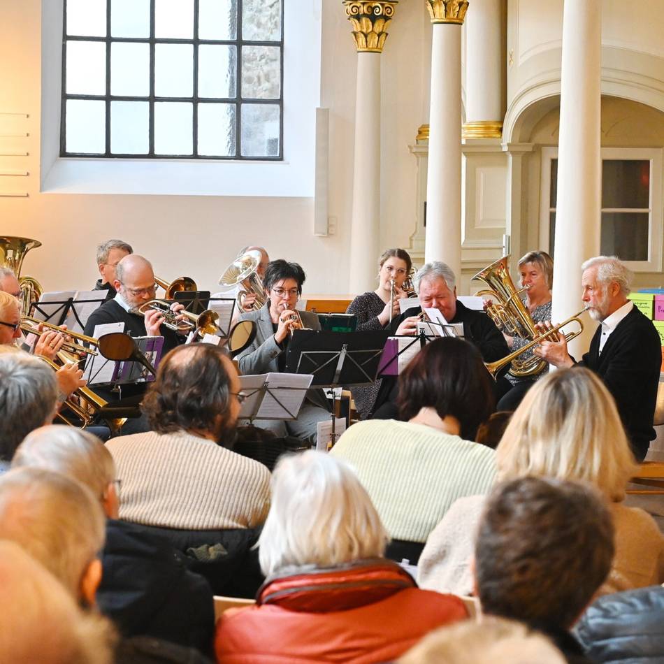 Evangelische Kirchengemeinden in Radevormwald: Gemeinde setzt bei Fusion starkes Signal