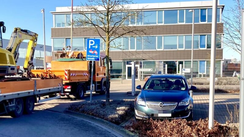 Unruhe bei städtischem Betrieb in Wesel: Strom gratis getankt, Grünkohlessen abgerechnet? – ASG-Chef droht Abberufung