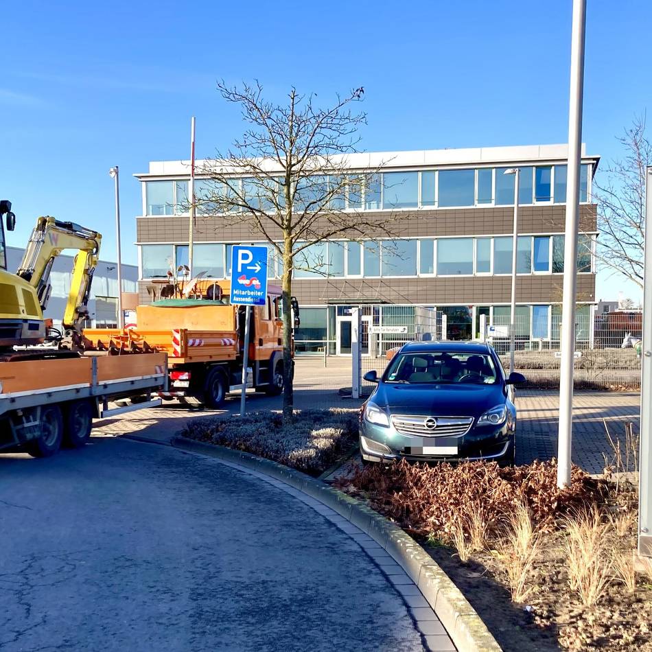 Unruhe bei städtischem Betrieb in Wesel: Strom gratis getankt, Grünkohlessen abgerechnet? – ASG-Chef droht Abberufung