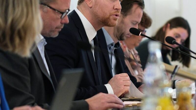 Ausschüsse unr Rat in Heiligenhaus: Arbeitspaket zwischen Geld und Personalien