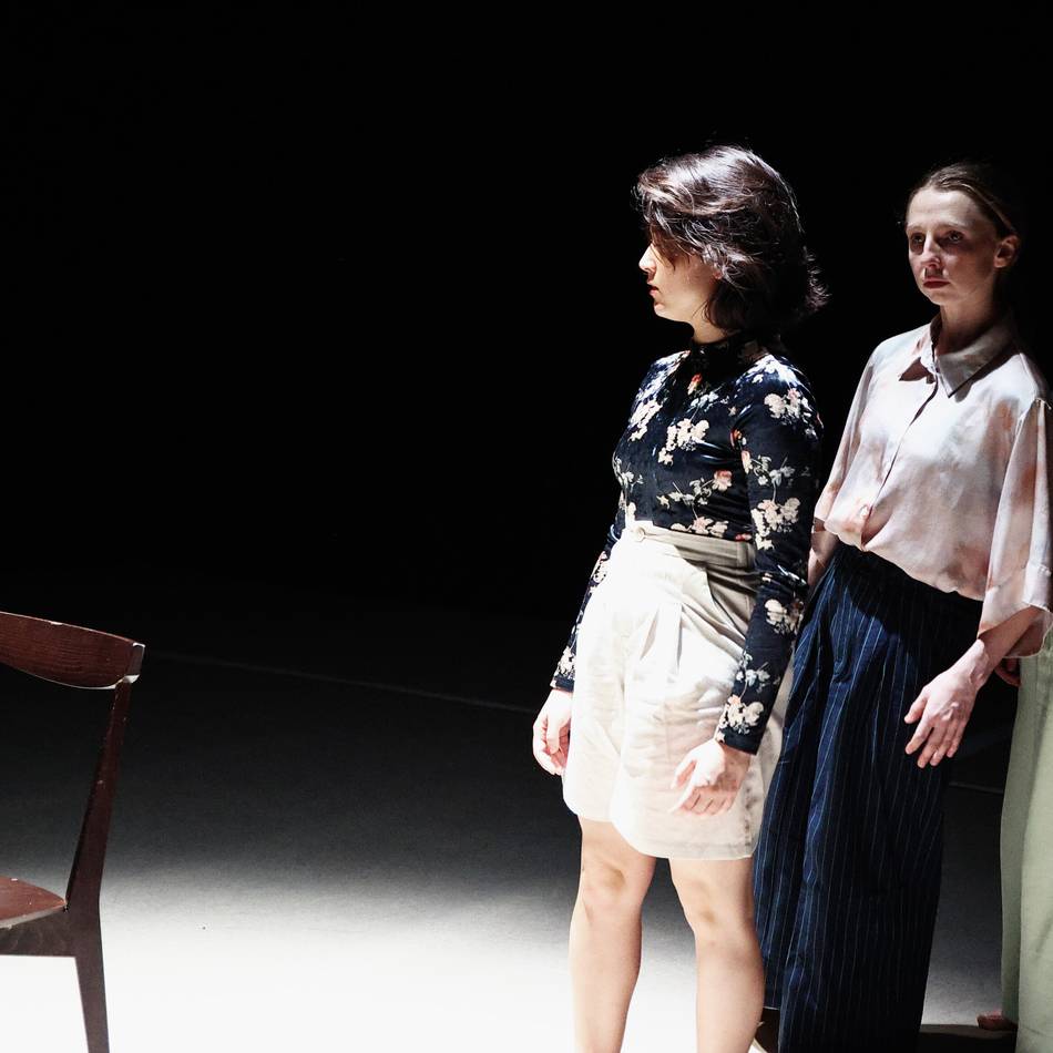 „First & Further Steps“ in Krefeld: Trotz Umbau steigt das Tanzfestival in der Heeder