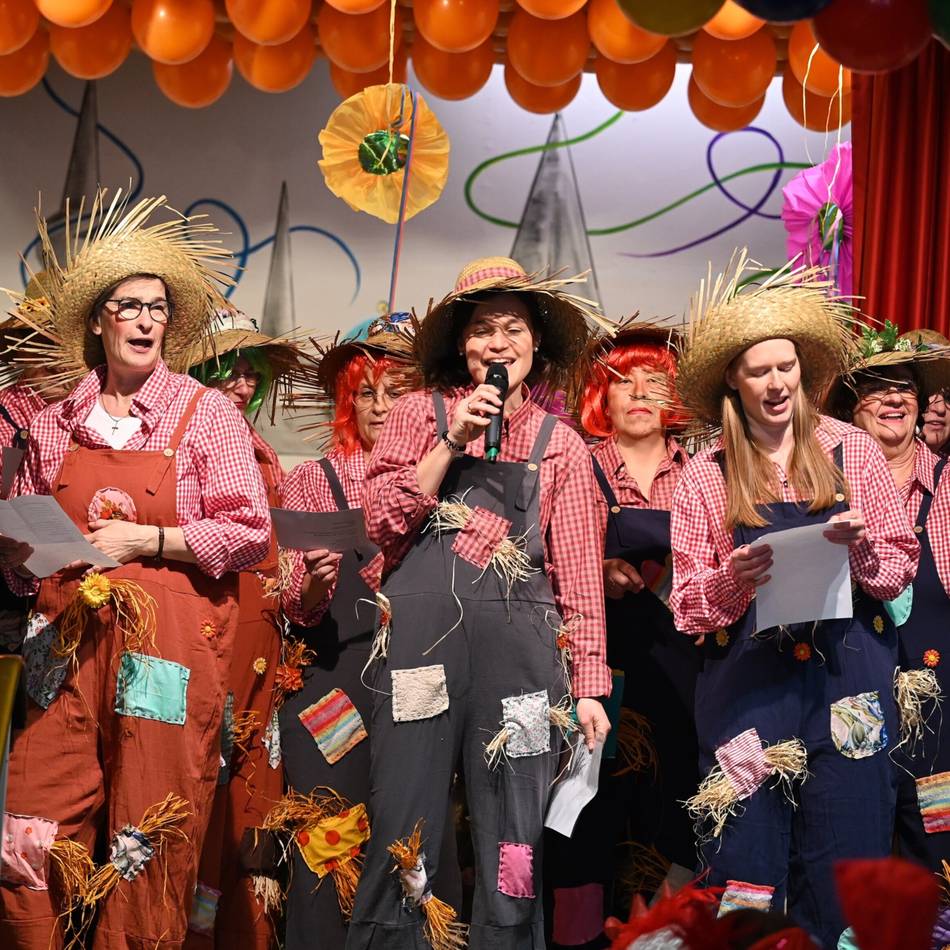 Karneval 2026 in Hückeswagen: Vogelfrei, jeck und voller Überraschungen