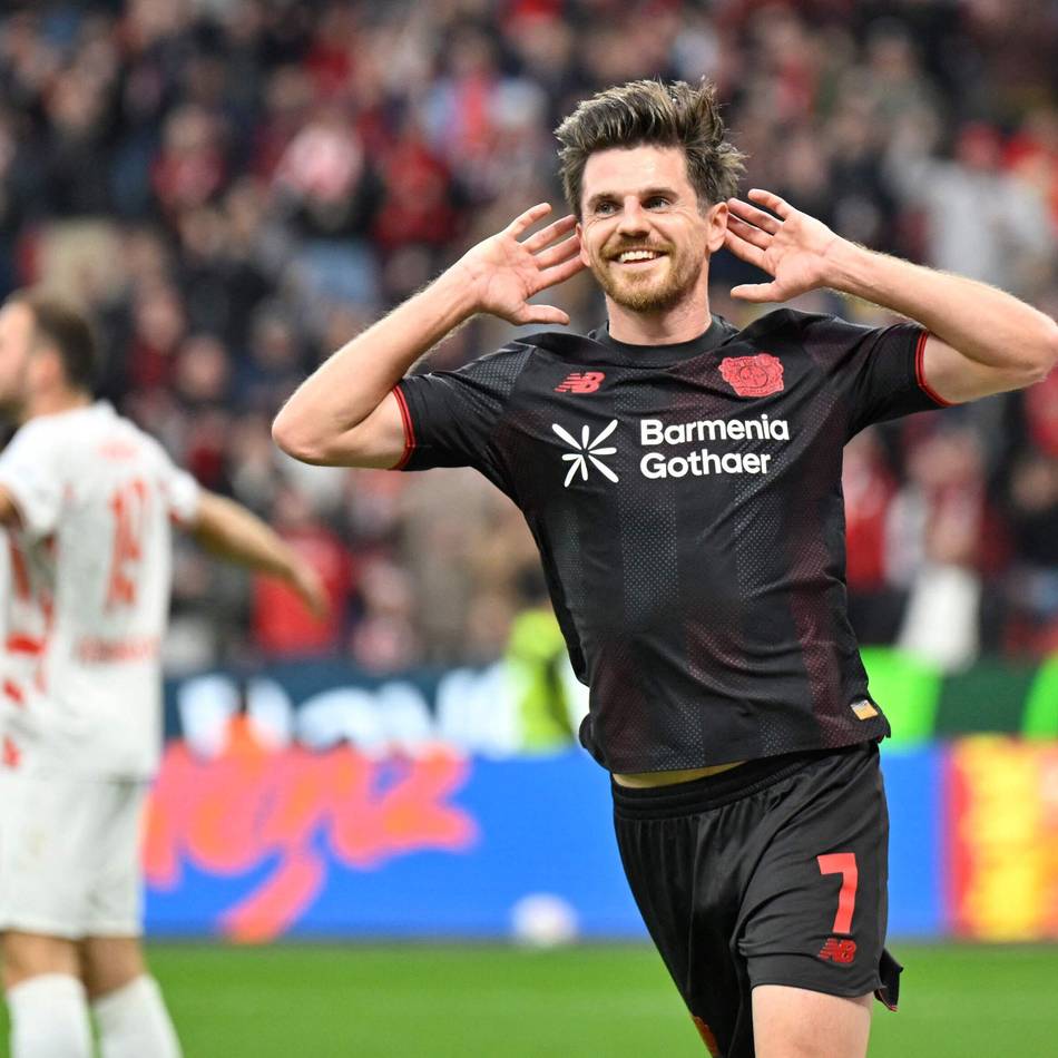 Champions League: Diese Spieler sind neu im Kader der Werkself