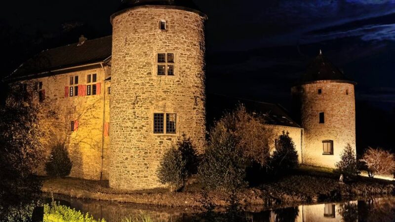 Kultur in Ratingen: Konzert mit Violine, Saxophon und Klavier