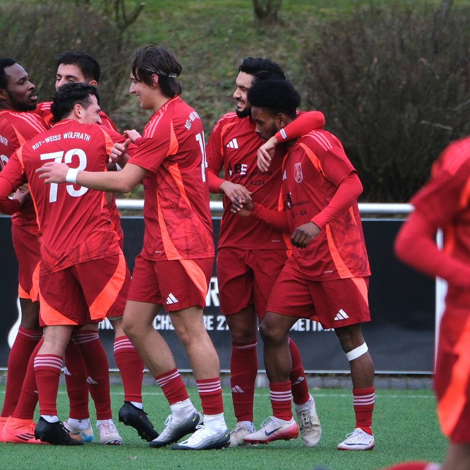 Ein Klub zwischen Frust und Hoffnung: Erneut Trainerwechsel: RW Wülfrath setzt nach Nikolic auf Basboga