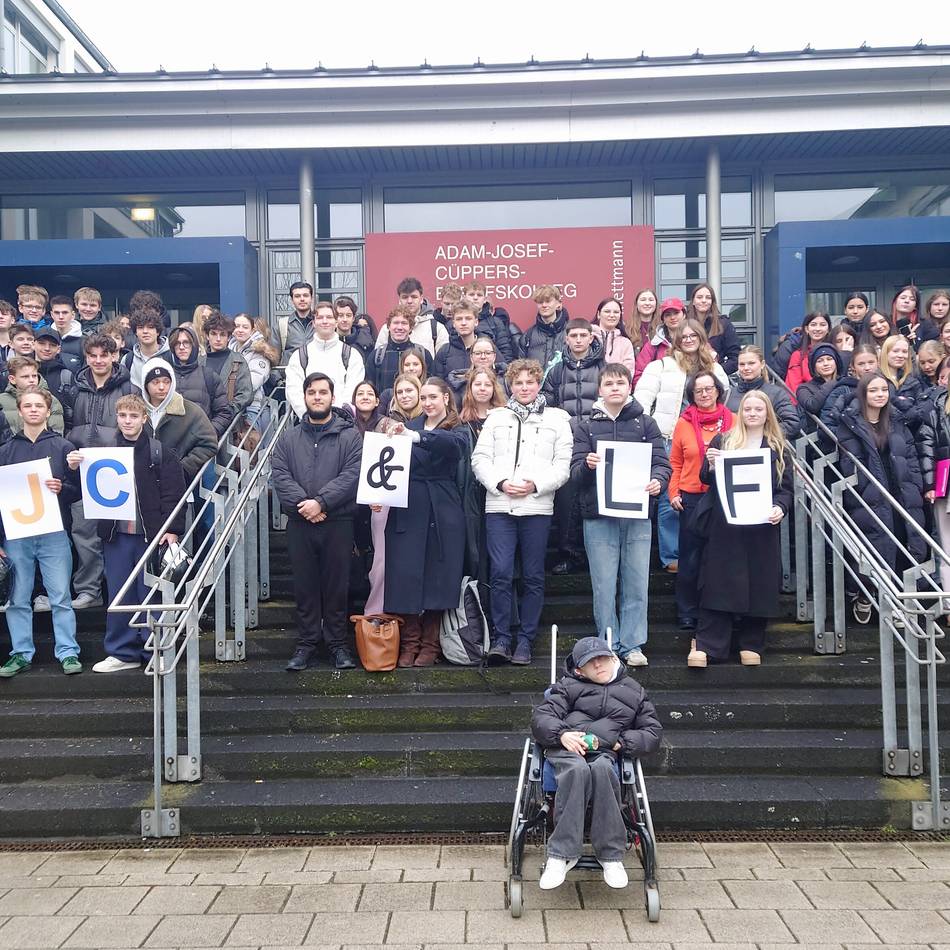 Schulen in Ratingen: DDR-Diktatur in einem Planspiel nacherleben