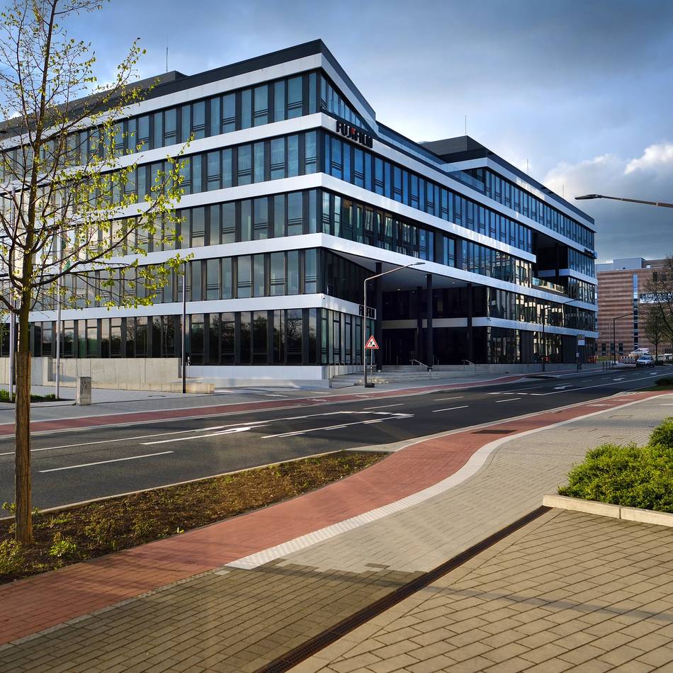 Ratinger Premium-Standort: SPD: Wie wird Quartier in Ost 
angebunden?