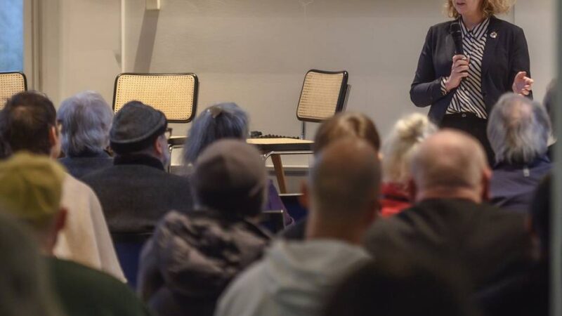 Symposium in Moyland: Hitlerjunge und Sturzkampfflieger: Joseph Beuys und die Nazis