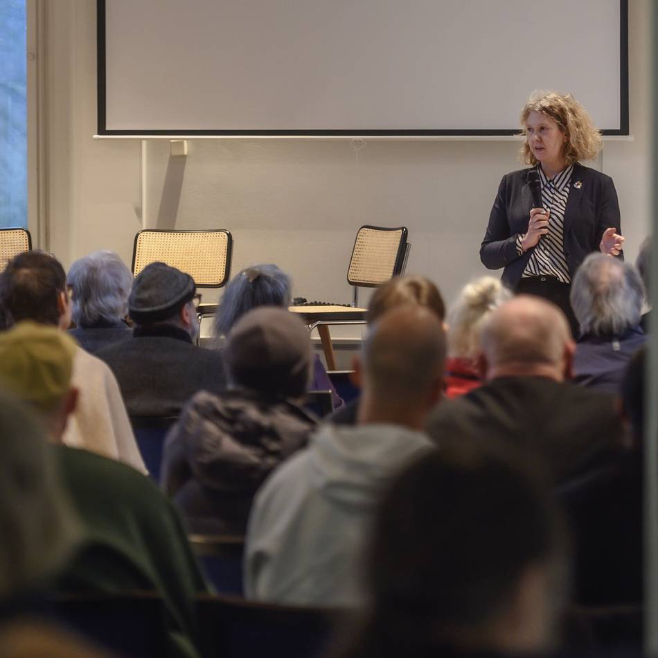 Symposium in Moyland: Hitlerjunge und Sturzkampfflieger: Joseph Beuys und die Nazis