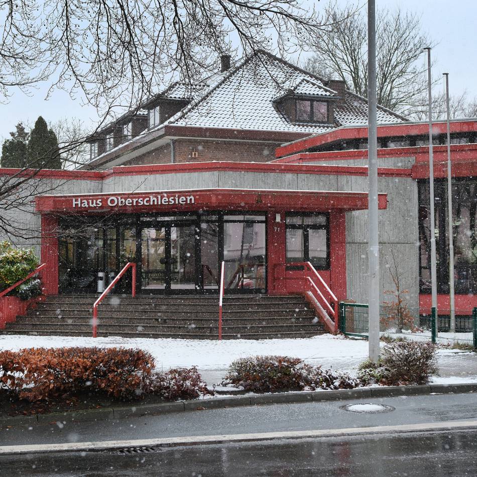 Oberschlesisches Landesmuseum: Museum und Stiftung gehen getrennte Wege