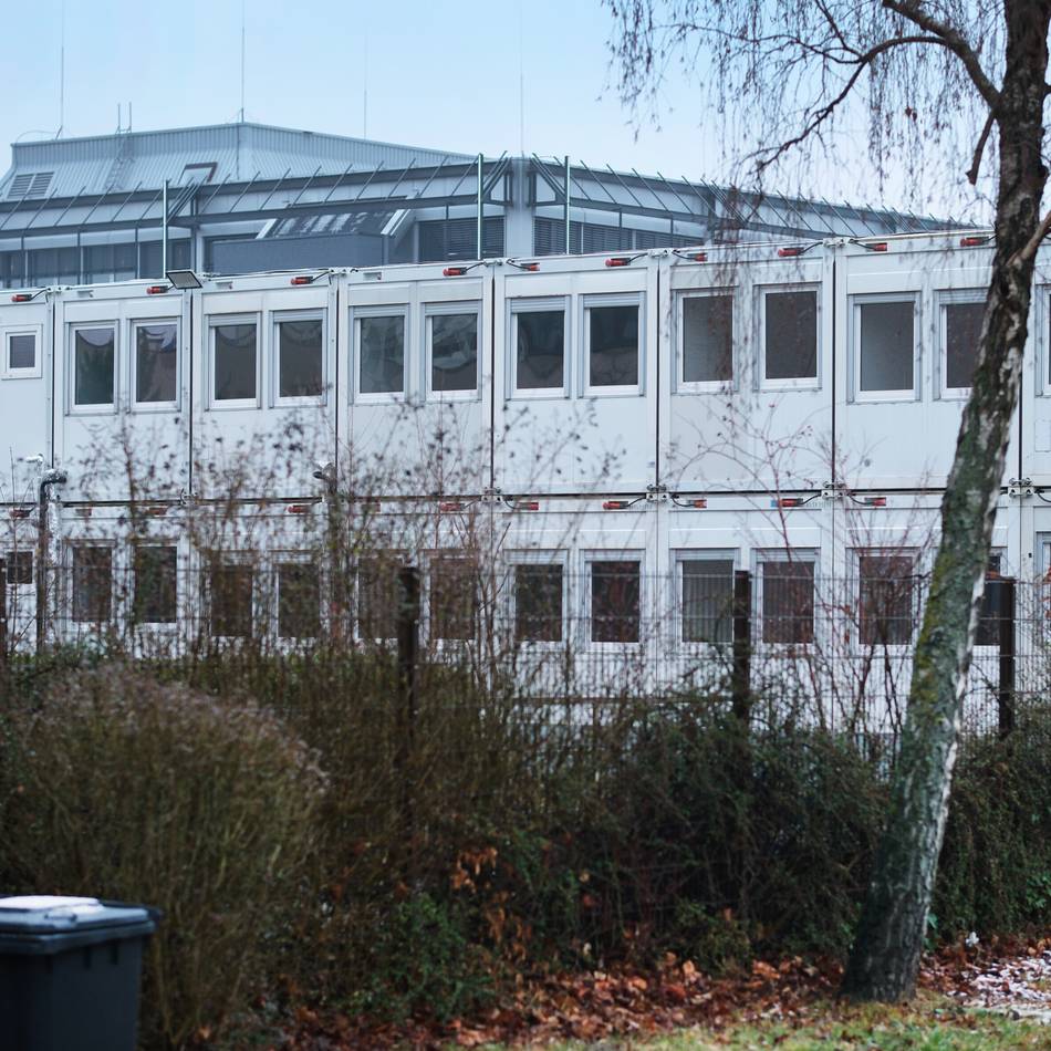 Flüchtlingsunterkunft Gothaer Straße: Anwohner kritisieren Informationspolitik der Stadt