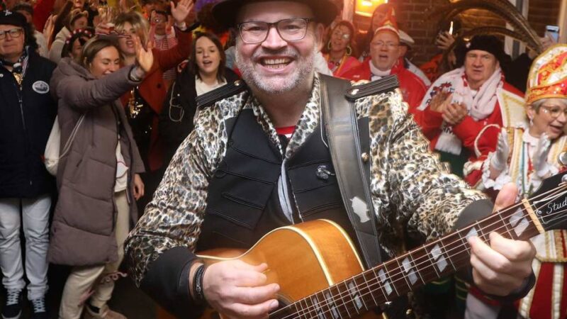Karneval in Leverkusen – Session 2025/26: Jecke Partys von Schlebusch bis Rheindorf