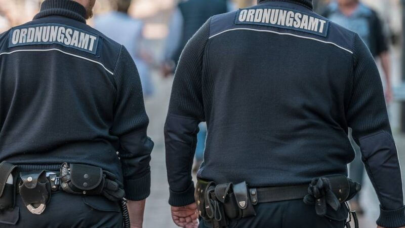Mehr Personal für Sicherheit in Viersen: Stadt stockt den Kommunalen Ordnungsdienst auf