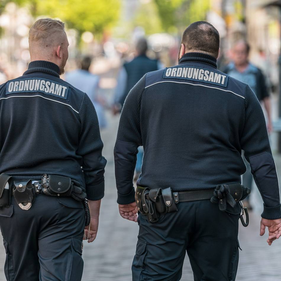 Mehr Personal für Sicherheit in Viersen: Stadt stockt den Kommunalen Ordnungsdienst auf