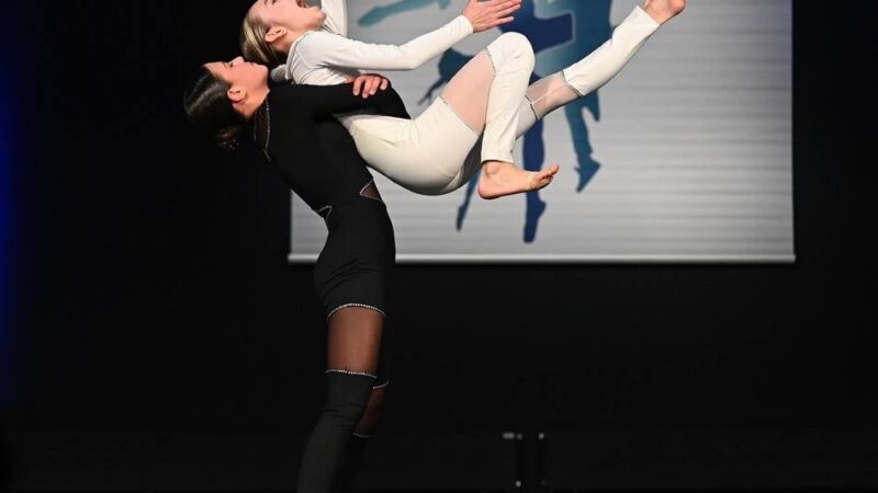 Unter Wermelskirchener Federführung: Weite Wege für große Auftritte