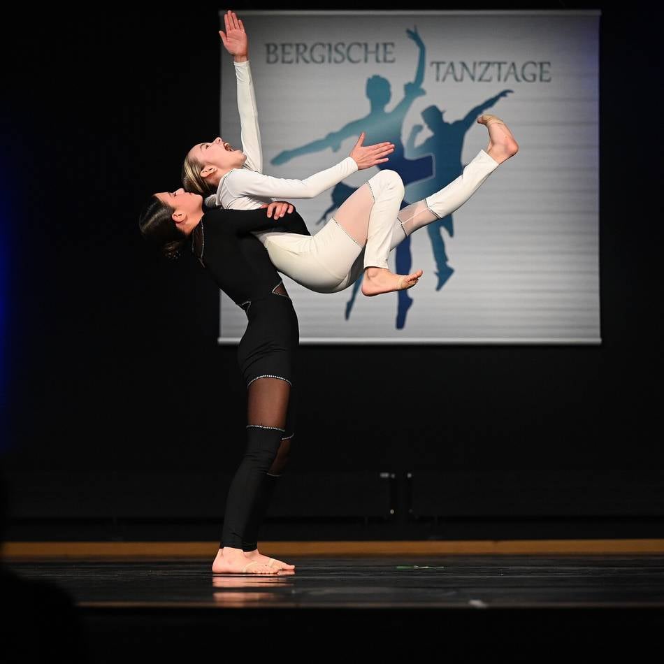 Unter Wermelskirchener Federführung: Weite Wege für große Auftritte