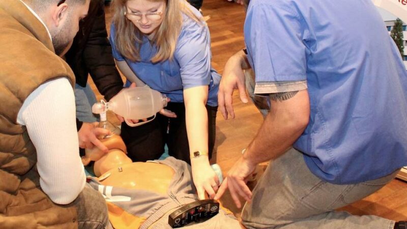 Ausbildungsmesse 2026 in Wermelskirchen: „Fachkräfte sind gefragt wie nie“