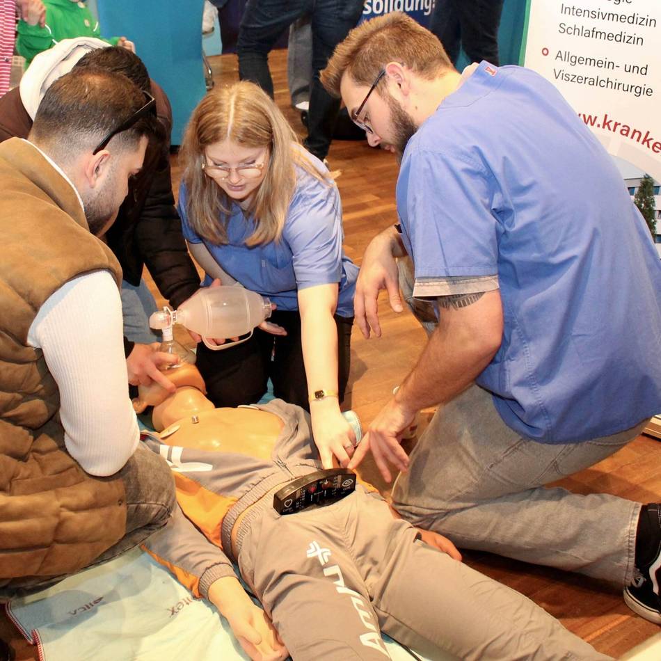 Ausbildungsmesse 2026 in Wermelskirchen: „Fachkräfte sind gefragt wie nie“