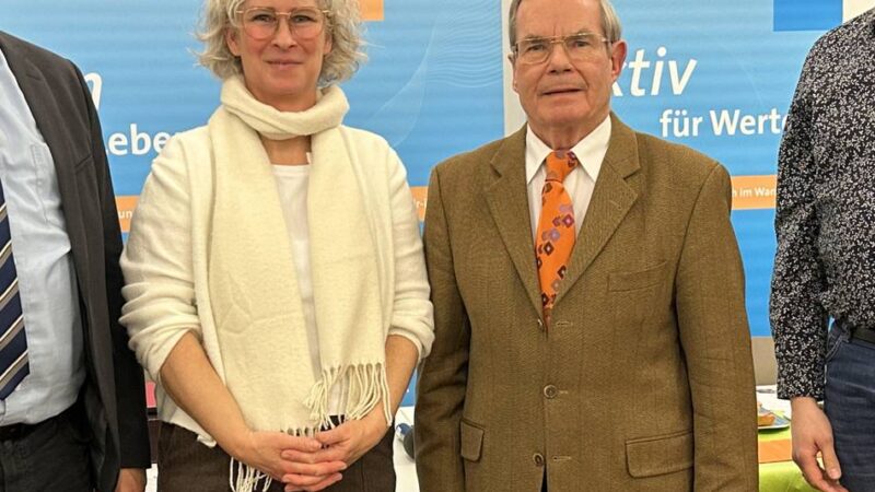 Jahreshauptversammlung: KKV Monheim/Langenfeld zieht positive Jahresbilanz