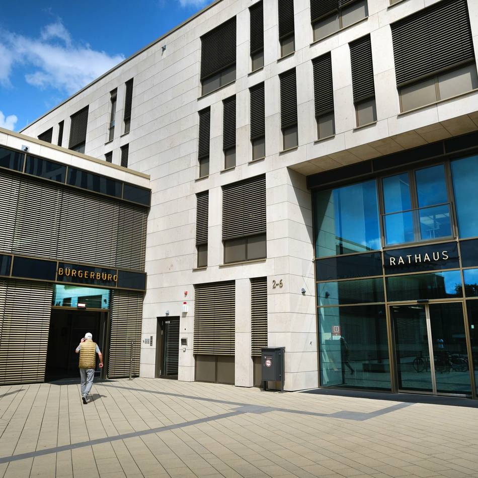 Antrag in Ratingen: CDU-Fraktion will digitalen Bürgerservice ausweiten